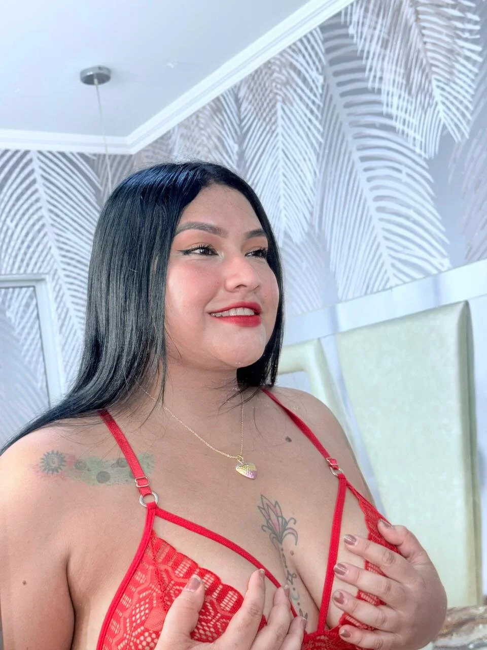 XXX Porn Photo of Nude Roma_Curvy 9