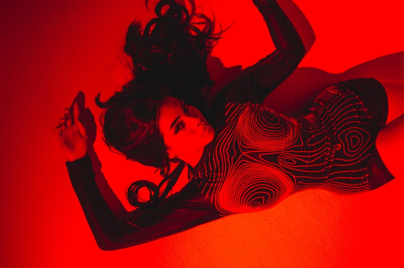 XXX Porn Photo of Nude lulu_wonder 71