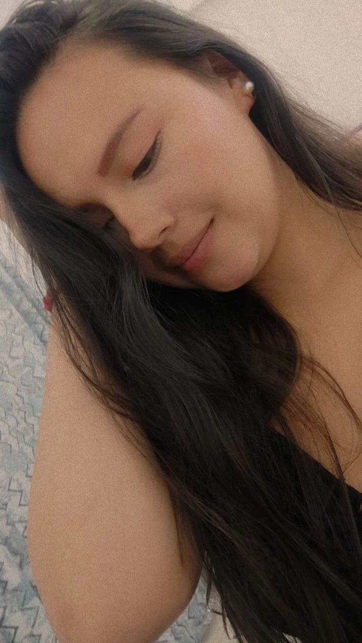 XXX Porn Photo of Nude lauraguzman 6