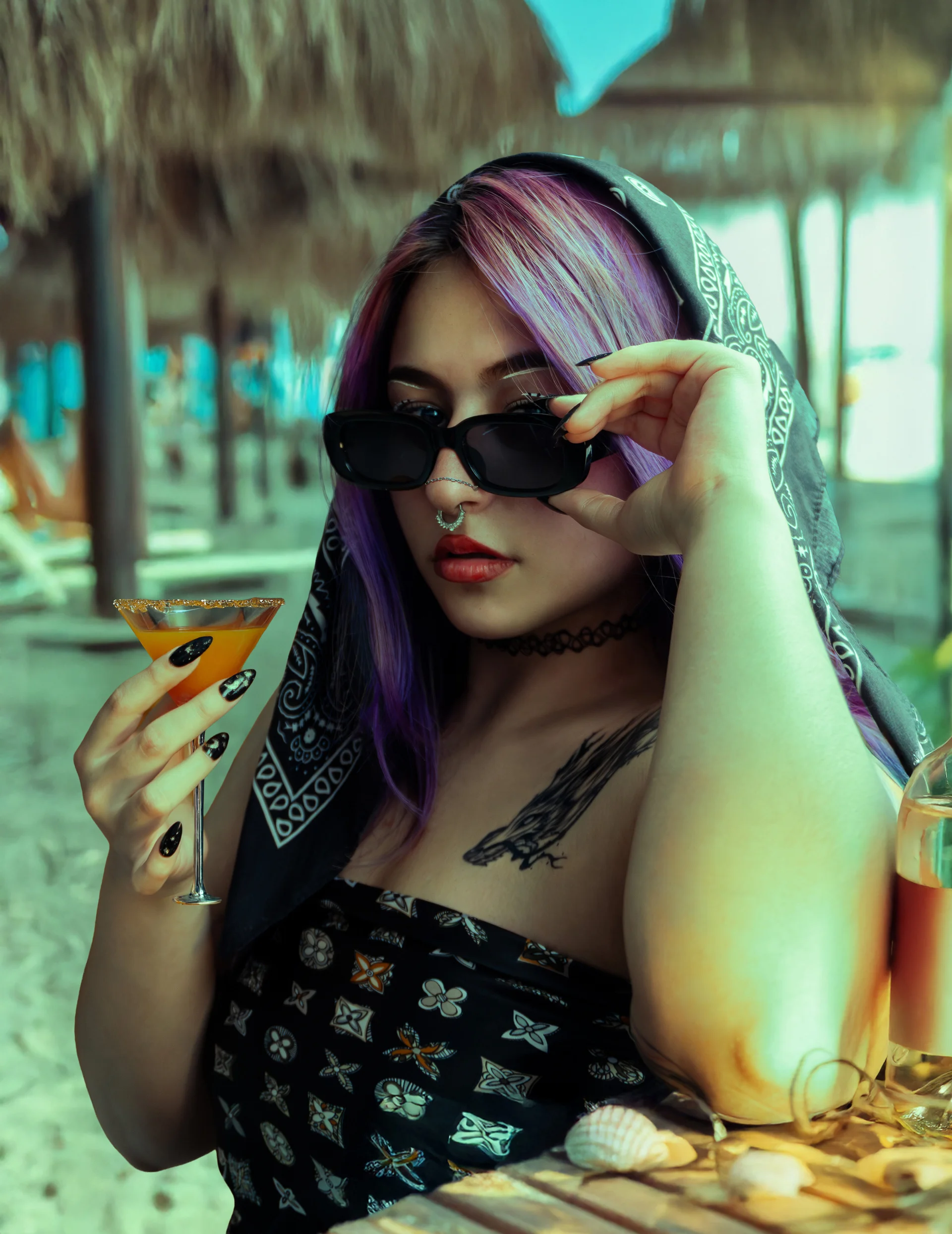 XXX Porn Photo of Nude Iluromi 7