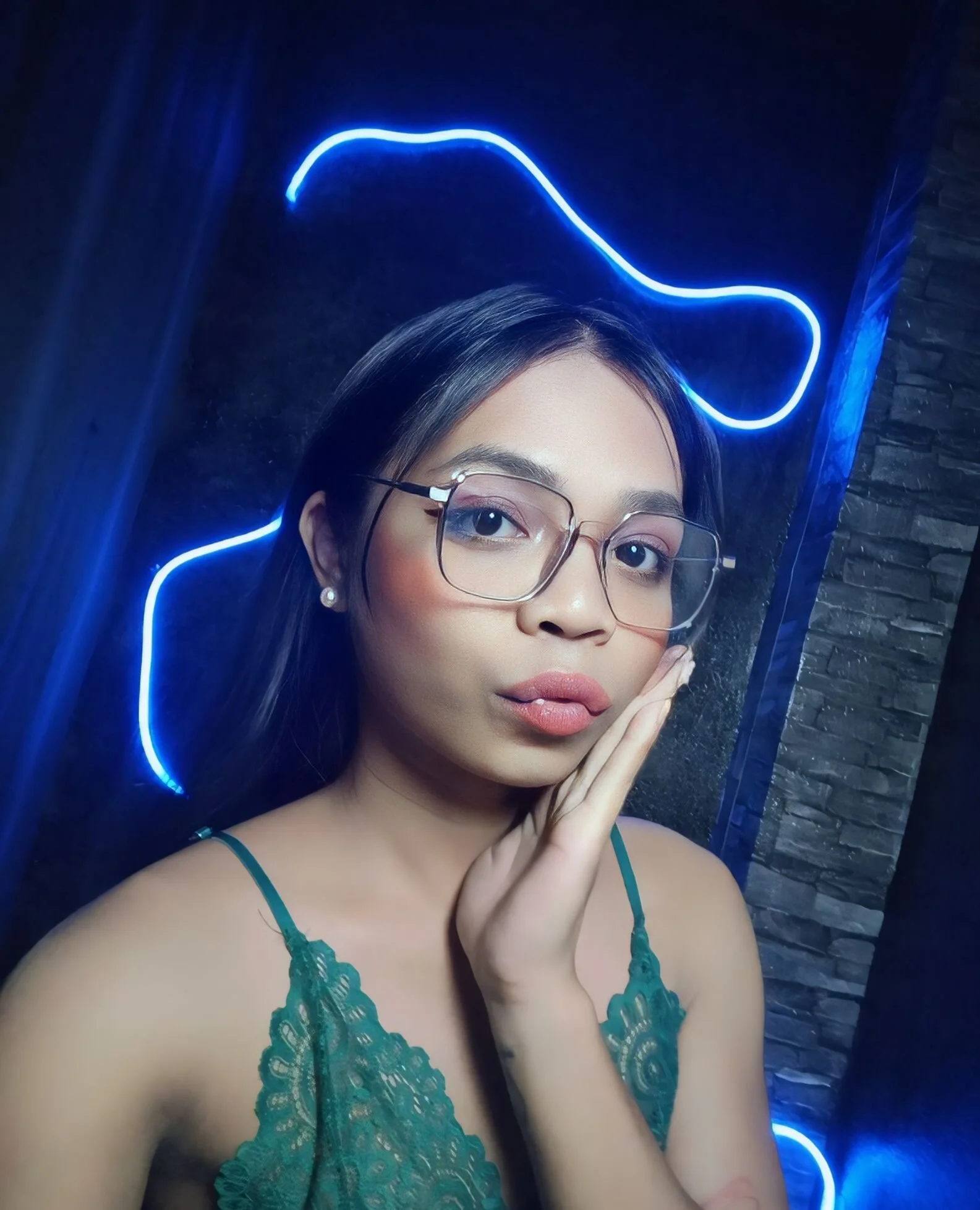 XXX Porn Photo of Nude cristine_shopa 16