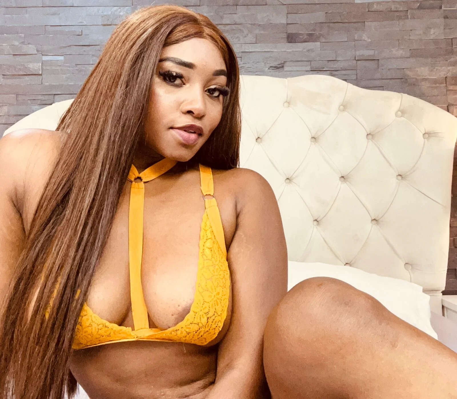 XXX Porn Photo of Nude AiraLuna 4
