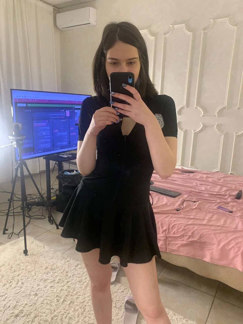 XXX Porn Photo of Nude Ruby_de_Cherry 127