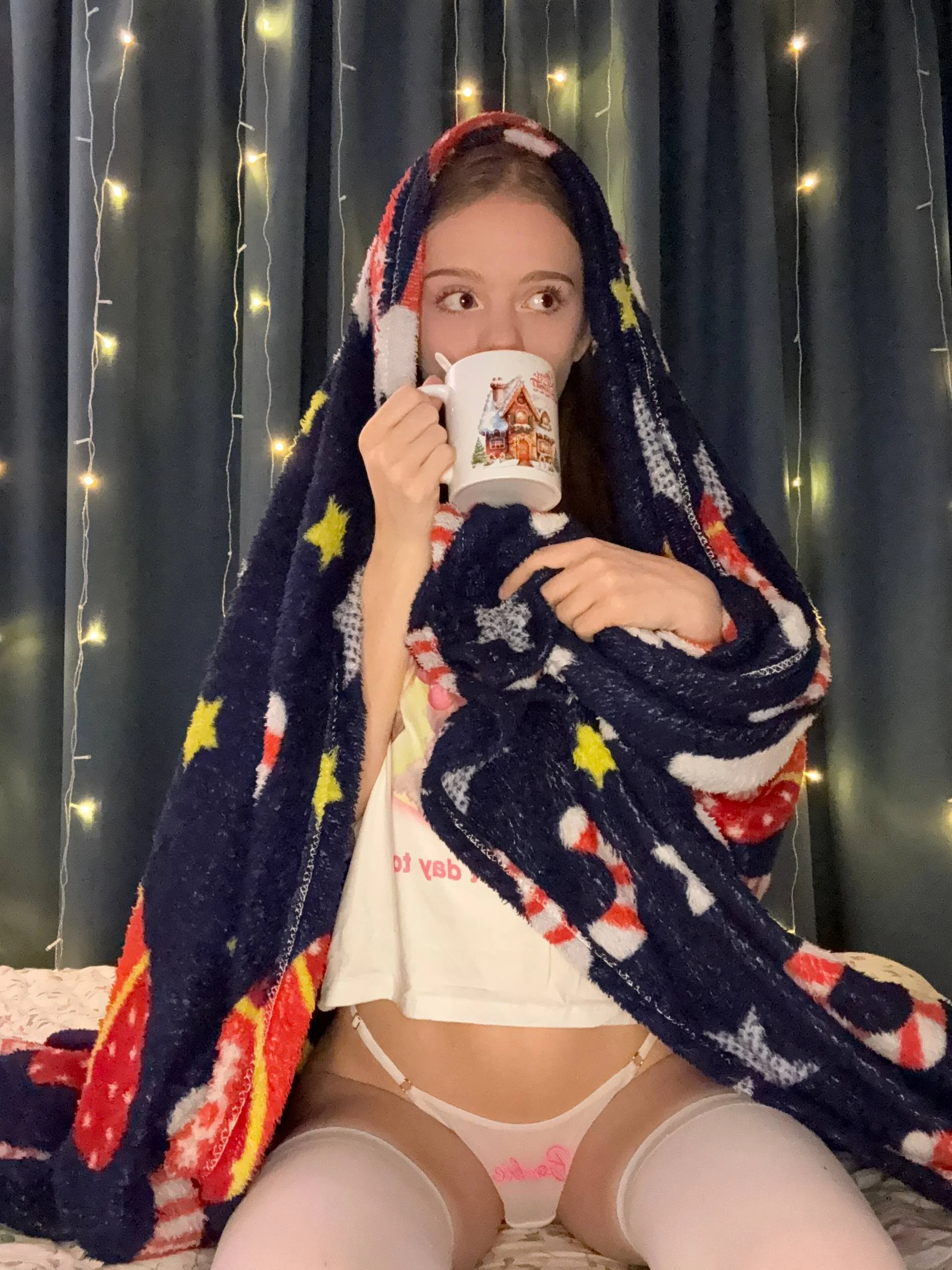 XXX Porn Photo of Nude WeiSusi 142