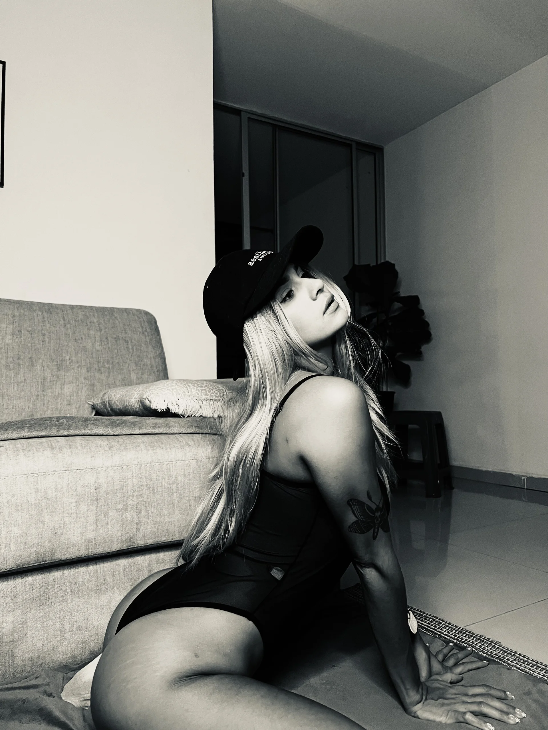 XXX Porn Photo of Nude Susi_bell 54