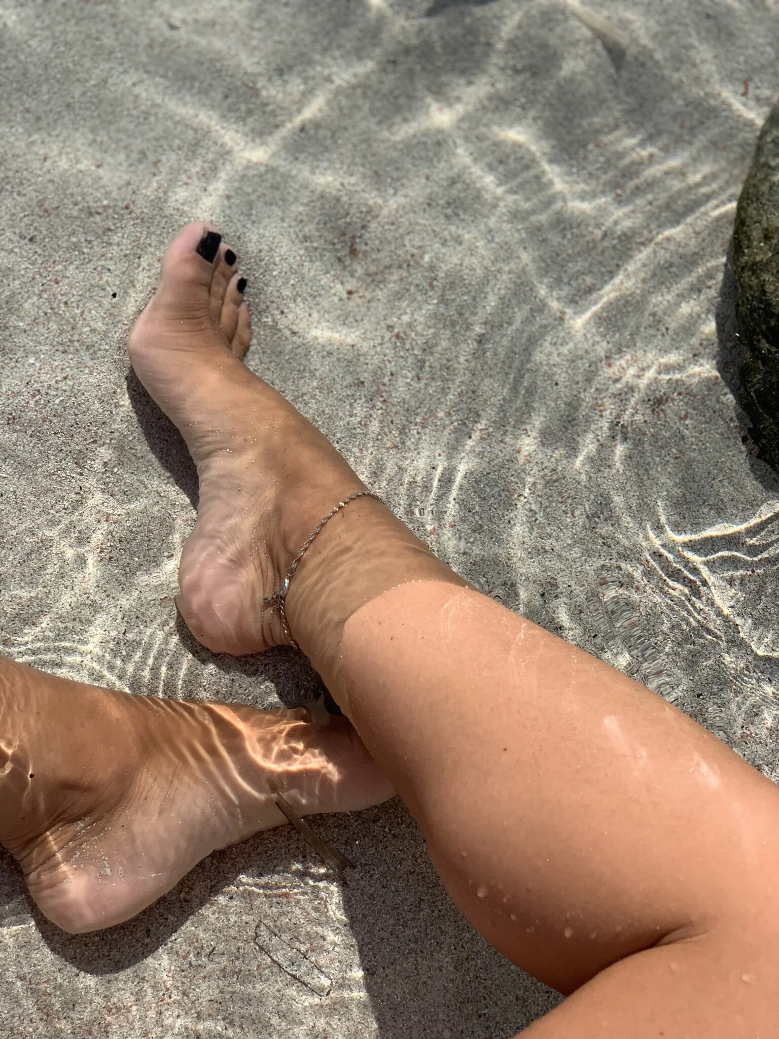 XXX Porn Photo of Nude Wet-Pussycat 5