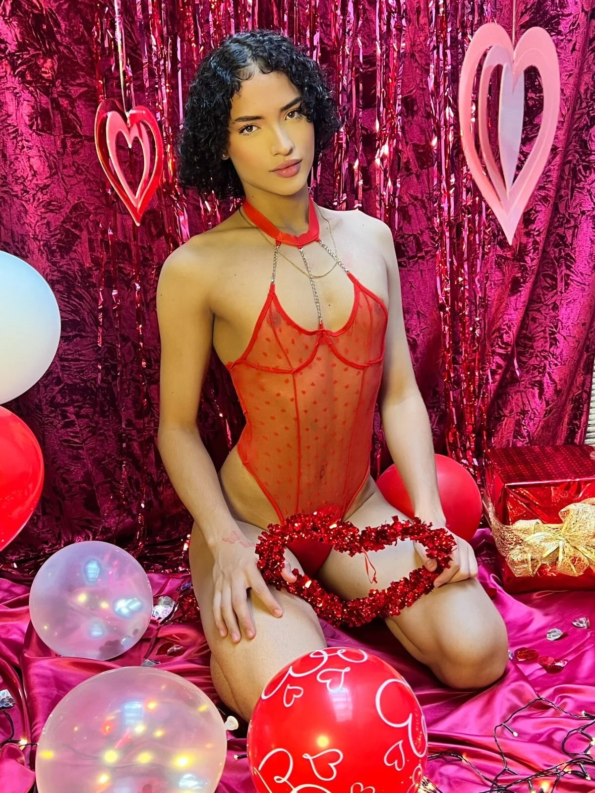 XXX Porn Photo of Nude JazminStar_ 5