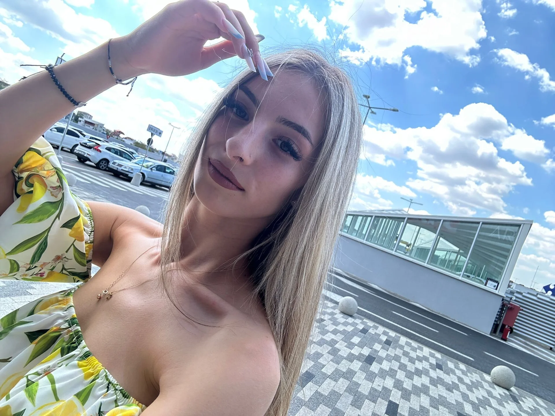XXX Porn Photo of Nude MeganKroft_ 21