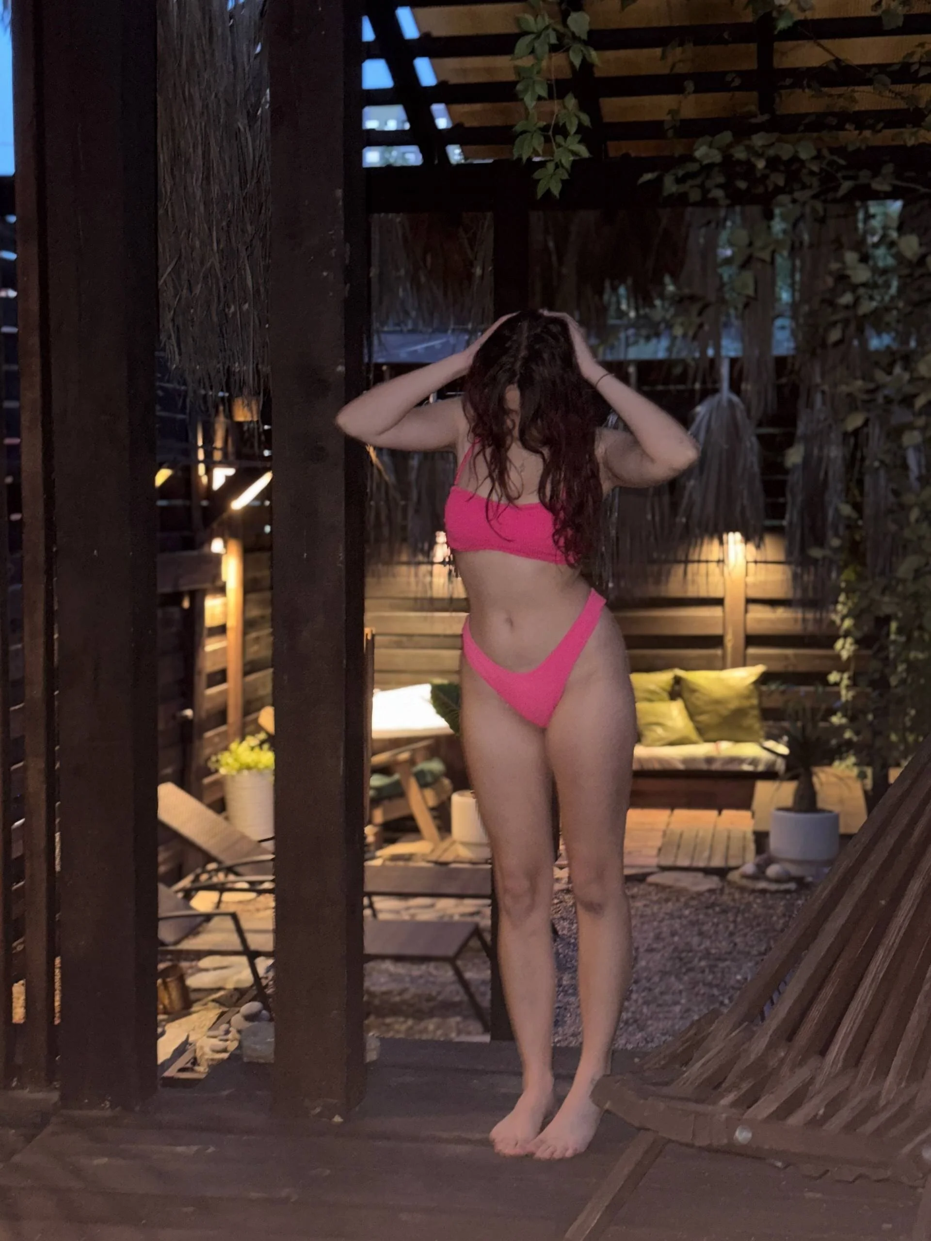 XXX Porn Photo of Nude Poeternal 5