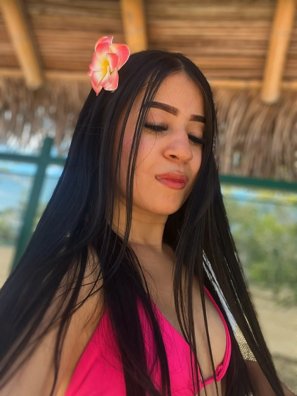 XXX Porn Photo of Nude _Nur_ 16