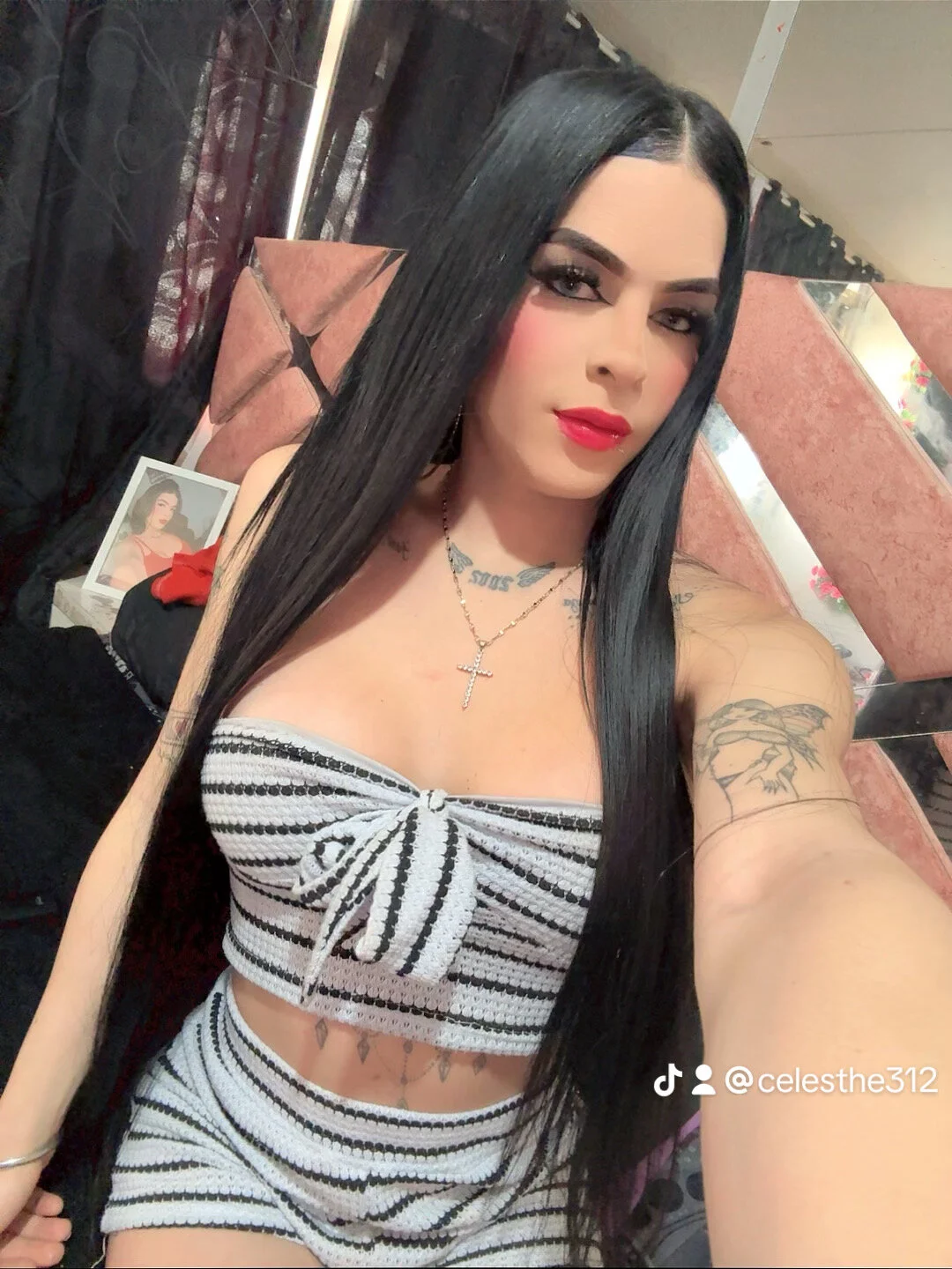 XXX Porn Photo of Nude CelesteGill_ 23