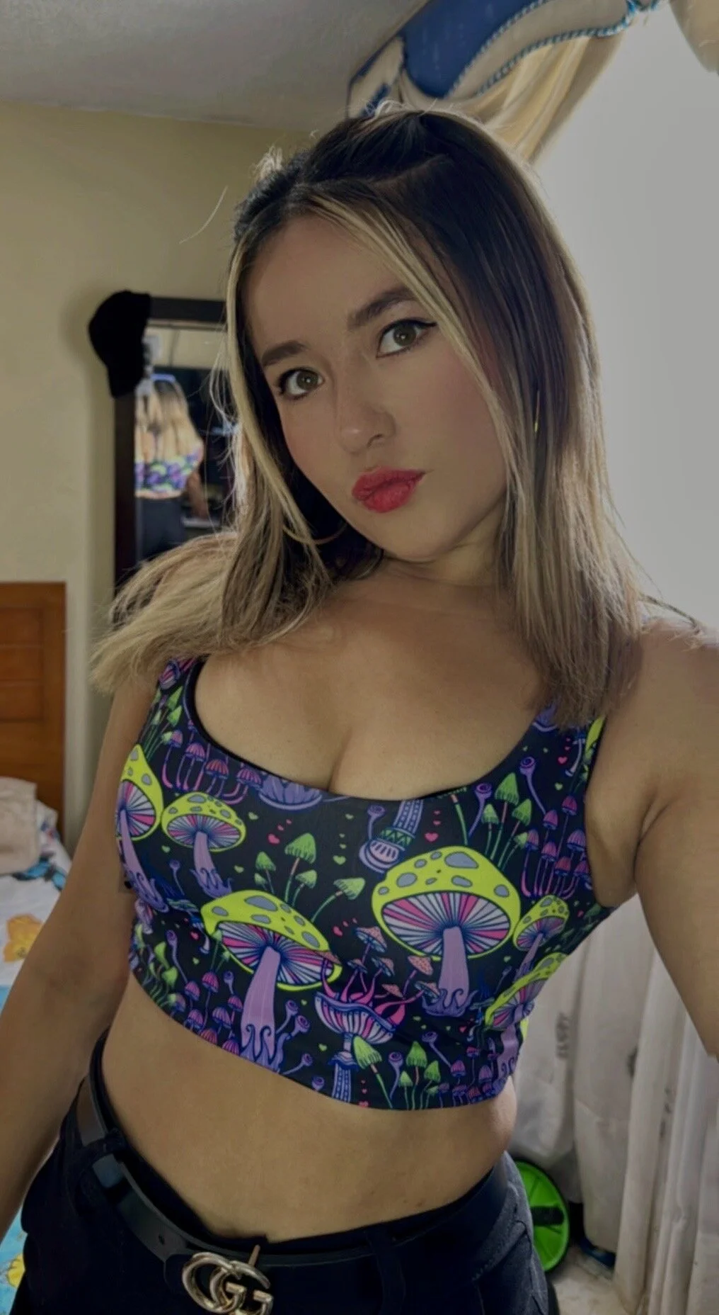 XXX Porn Photo of Nude Nicky_sexfire 14