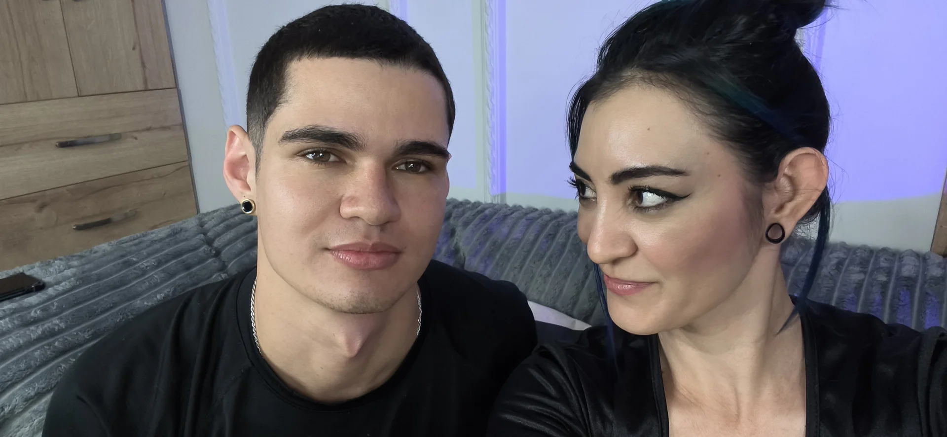 XXX Porn Photo of Nude Marcusvandal 2