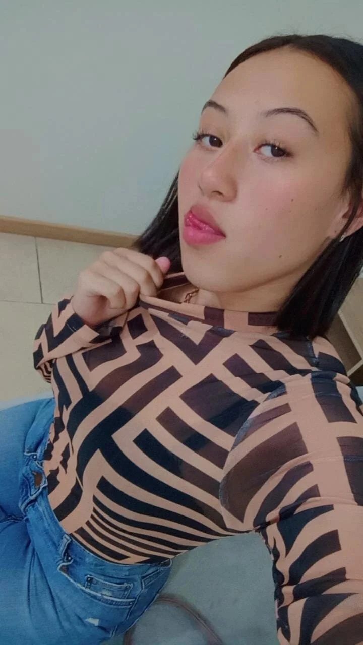 XXX Porn Photo of Nude Andrea_Tapiero 9