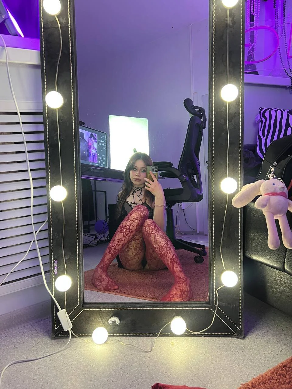 XXX Porn Photo of Nude MisaPage 3