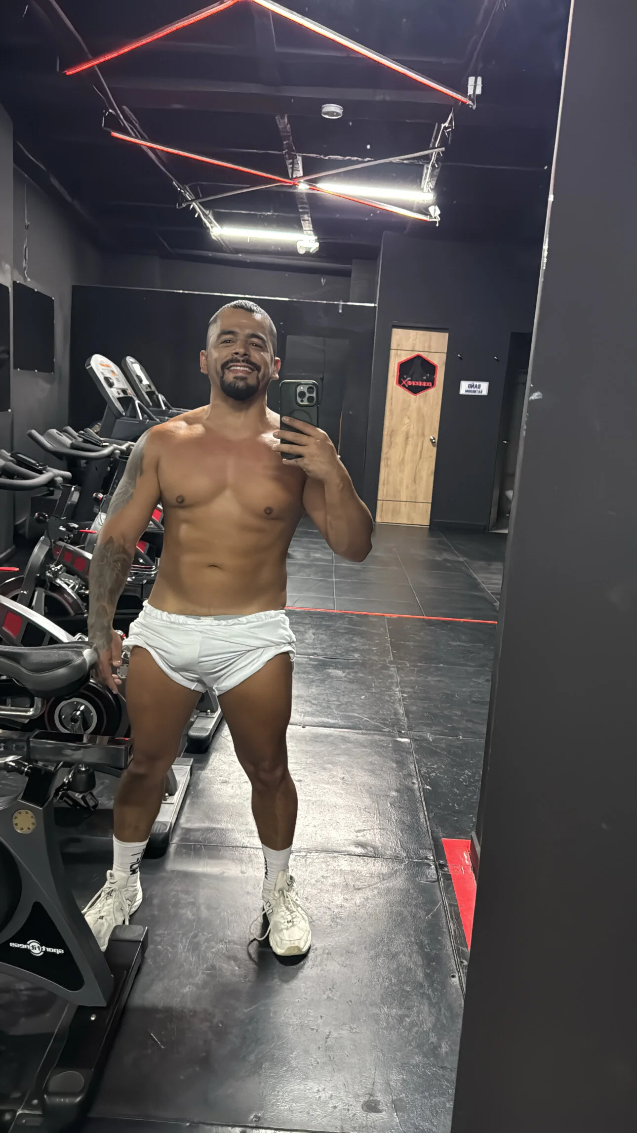 XXX Porn Photo of Nude riky_11 18