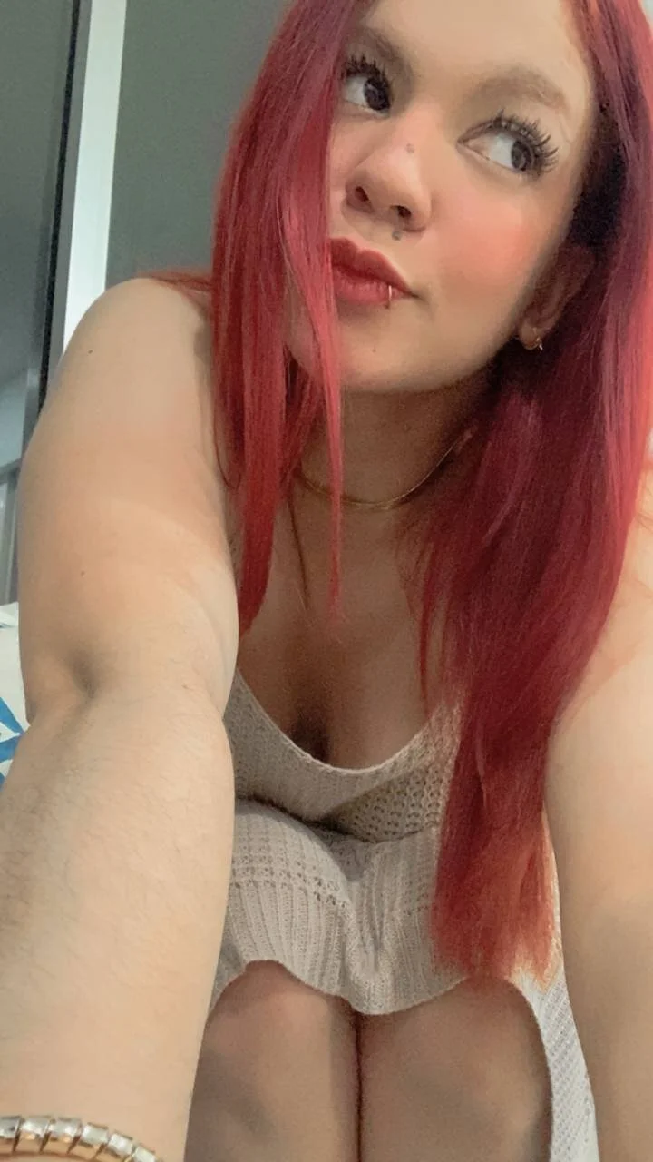 XXX Porn Photo of Nude HANNAH_LOVEE 2