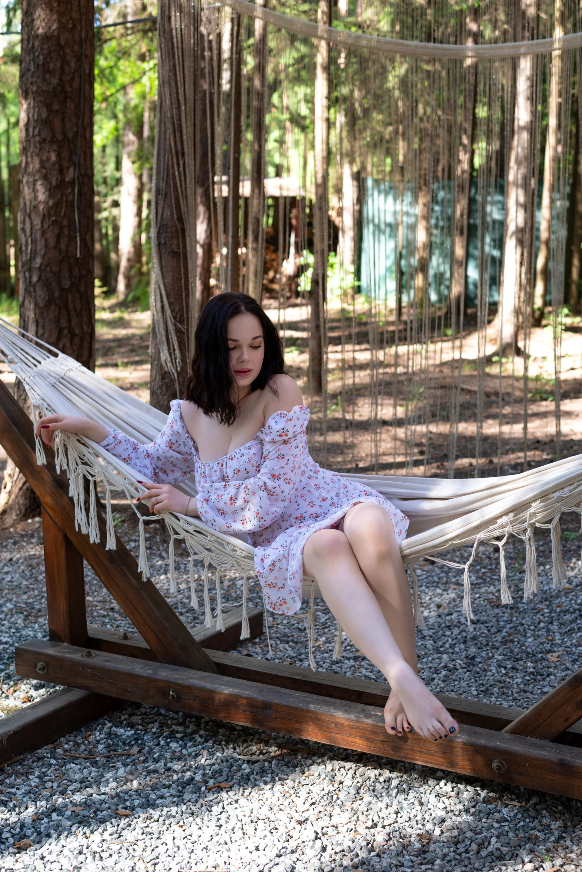 XXX Porn Photo of Nude DeniseReese 15
