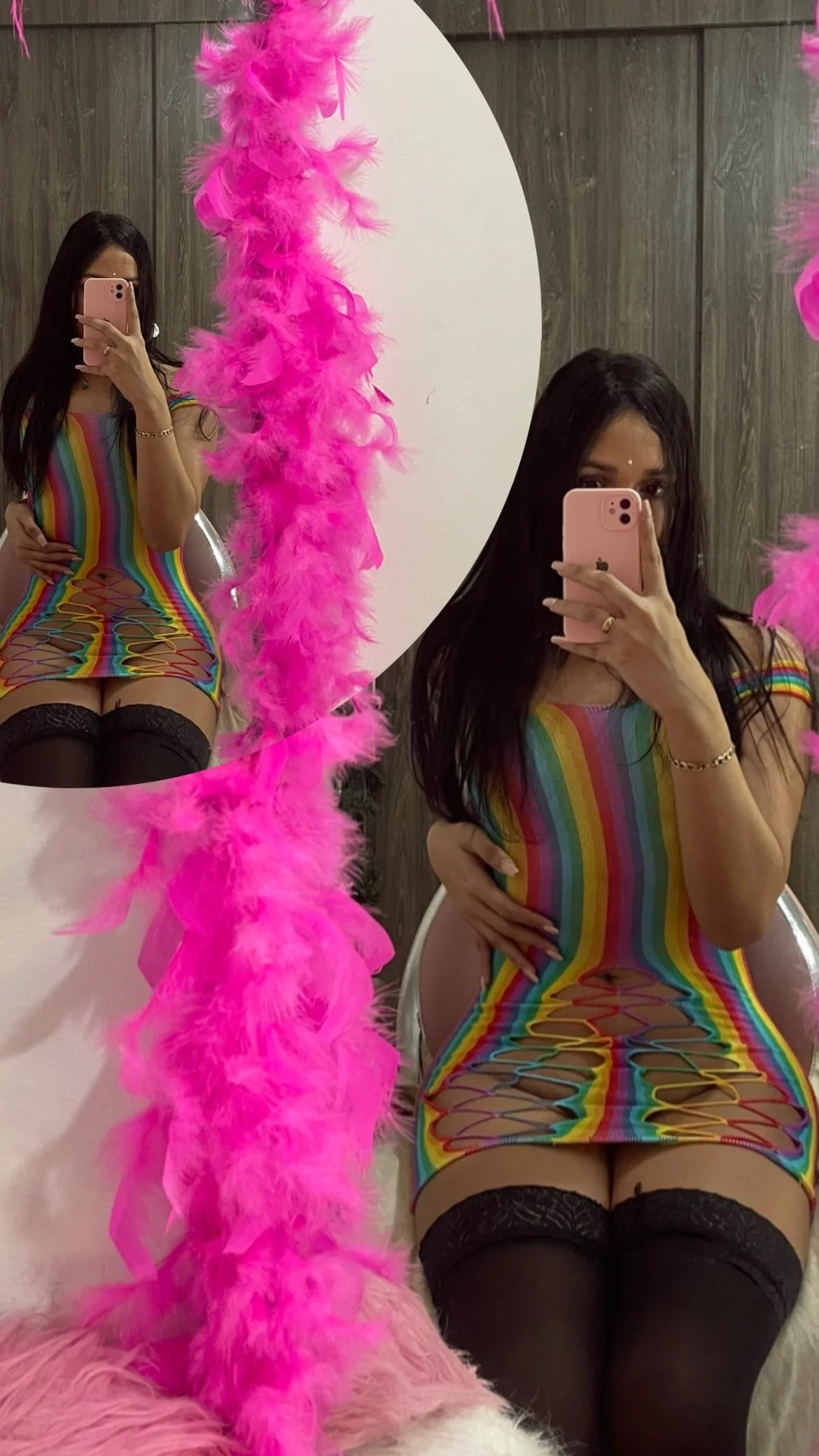 XXX Porn Photo of Nude tamarafoxy_ 4