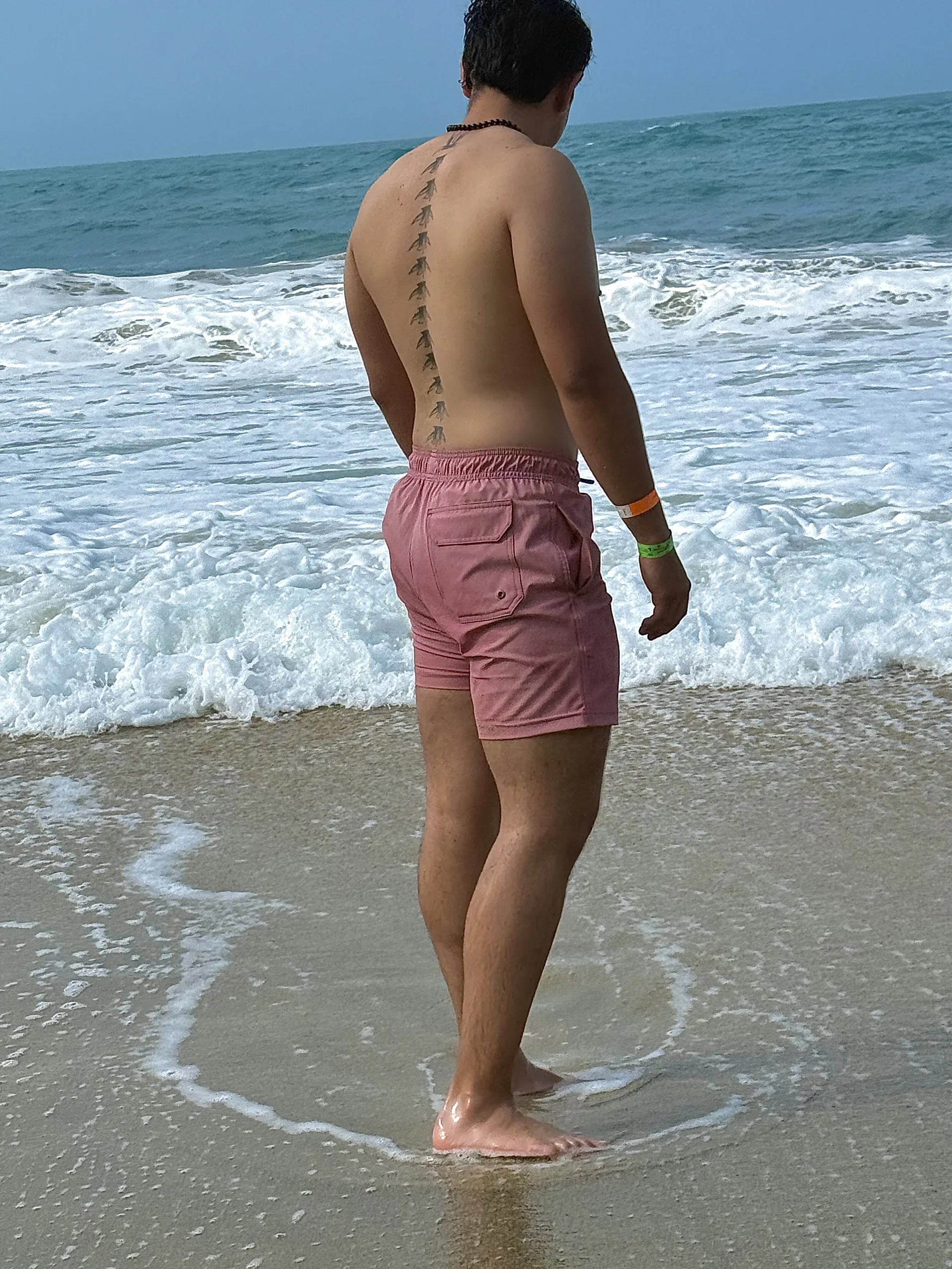 XXX Porn Photo of Nude Amon__ashford 6