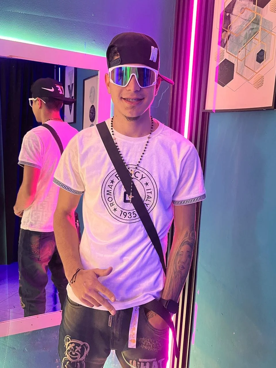 XXX Porn Photo of Nude Oficial_KingOfHeavens 58