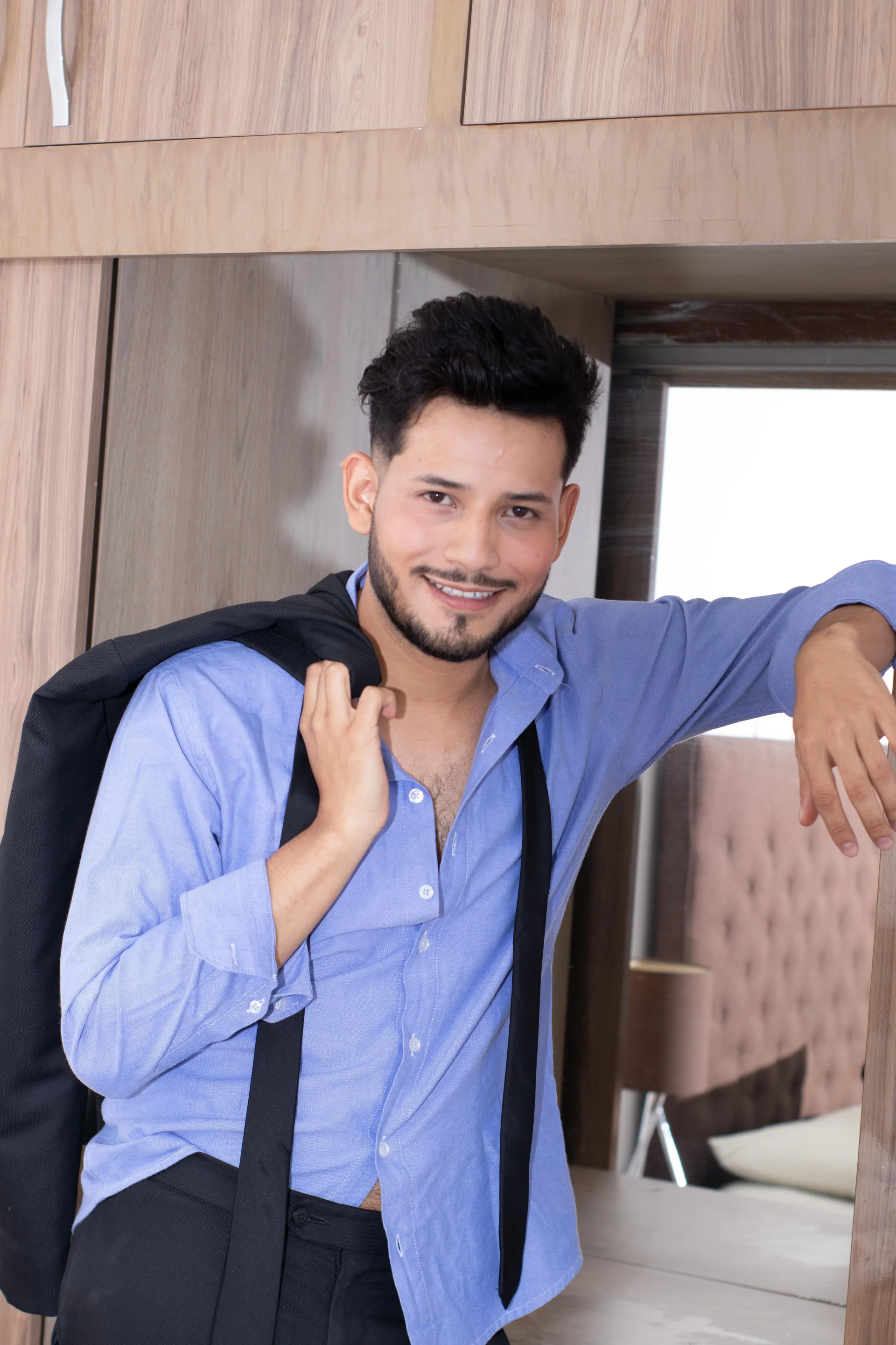 XXX Porn Photo of Nude Nicholasrodrii 2