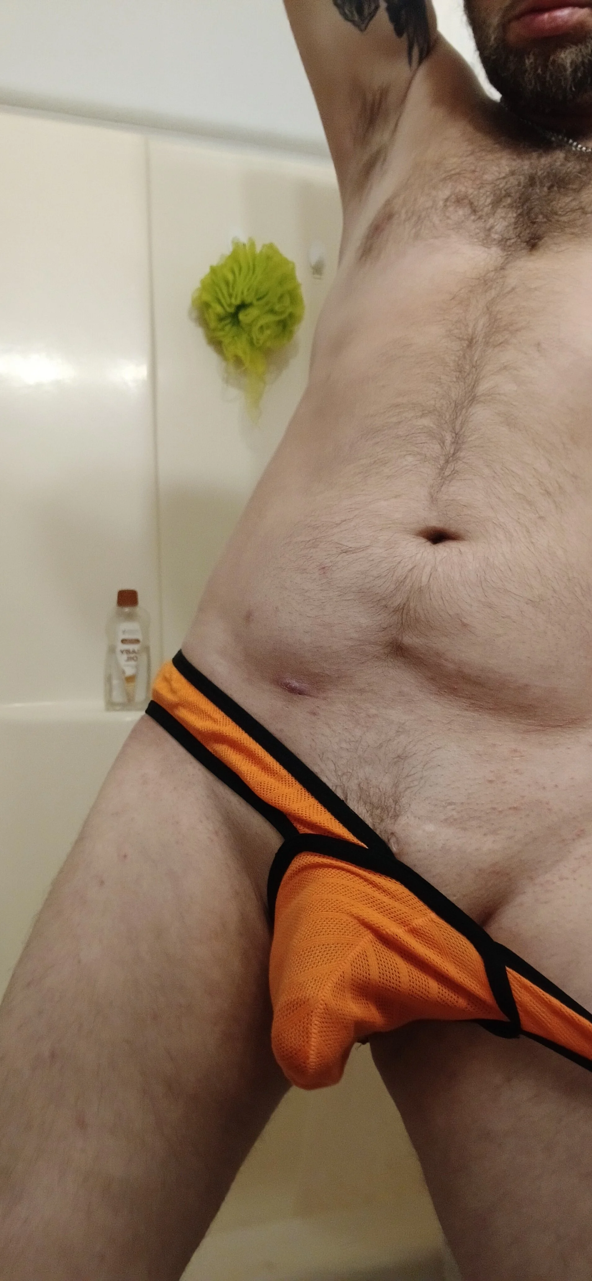 XXX Porn Photo of Nude ROCKHARDDADDY86 25