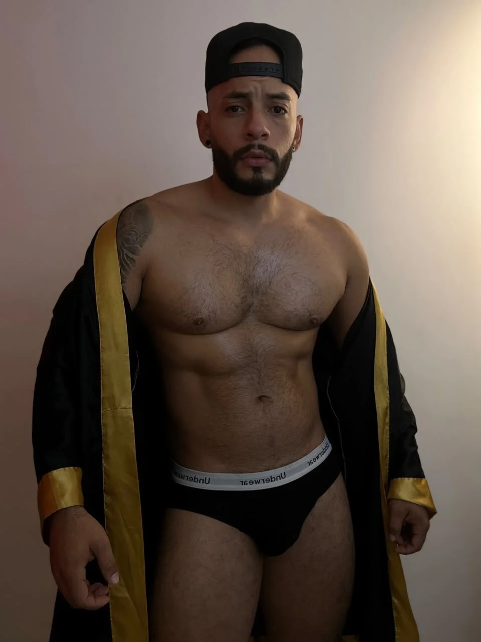 XXX Porn Photo of Nude Mike_savage3 106