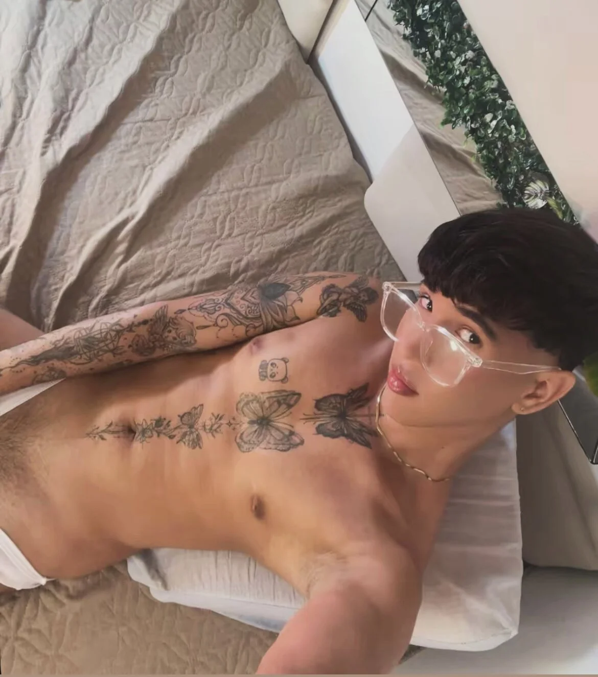 XXX Porn Photo of Nude damian_xxxl 5