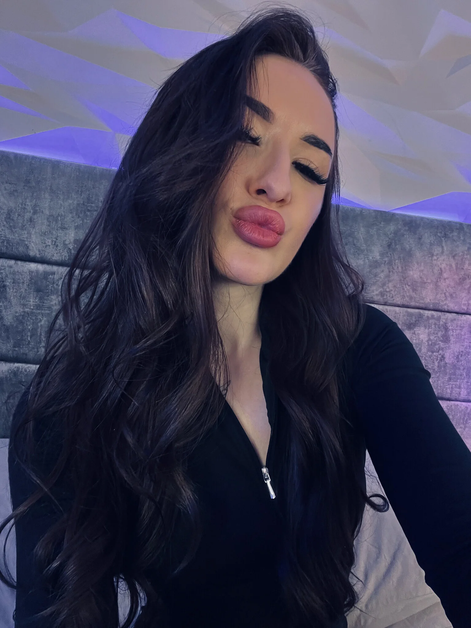 XXX Porn Photo of Nude Luna_Olsen 117