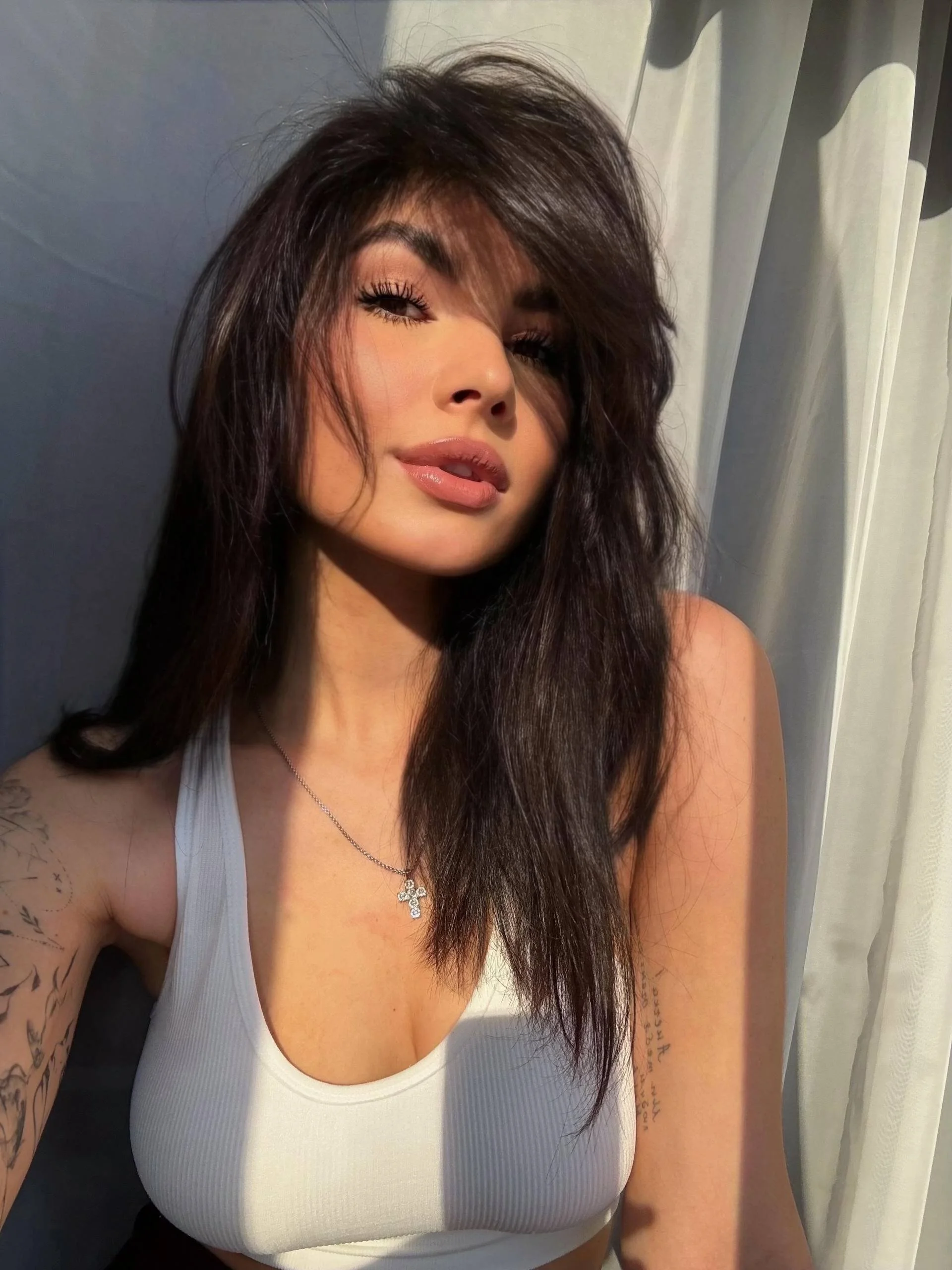 XXX Porn Photo of Nude FeliciaKogen 81