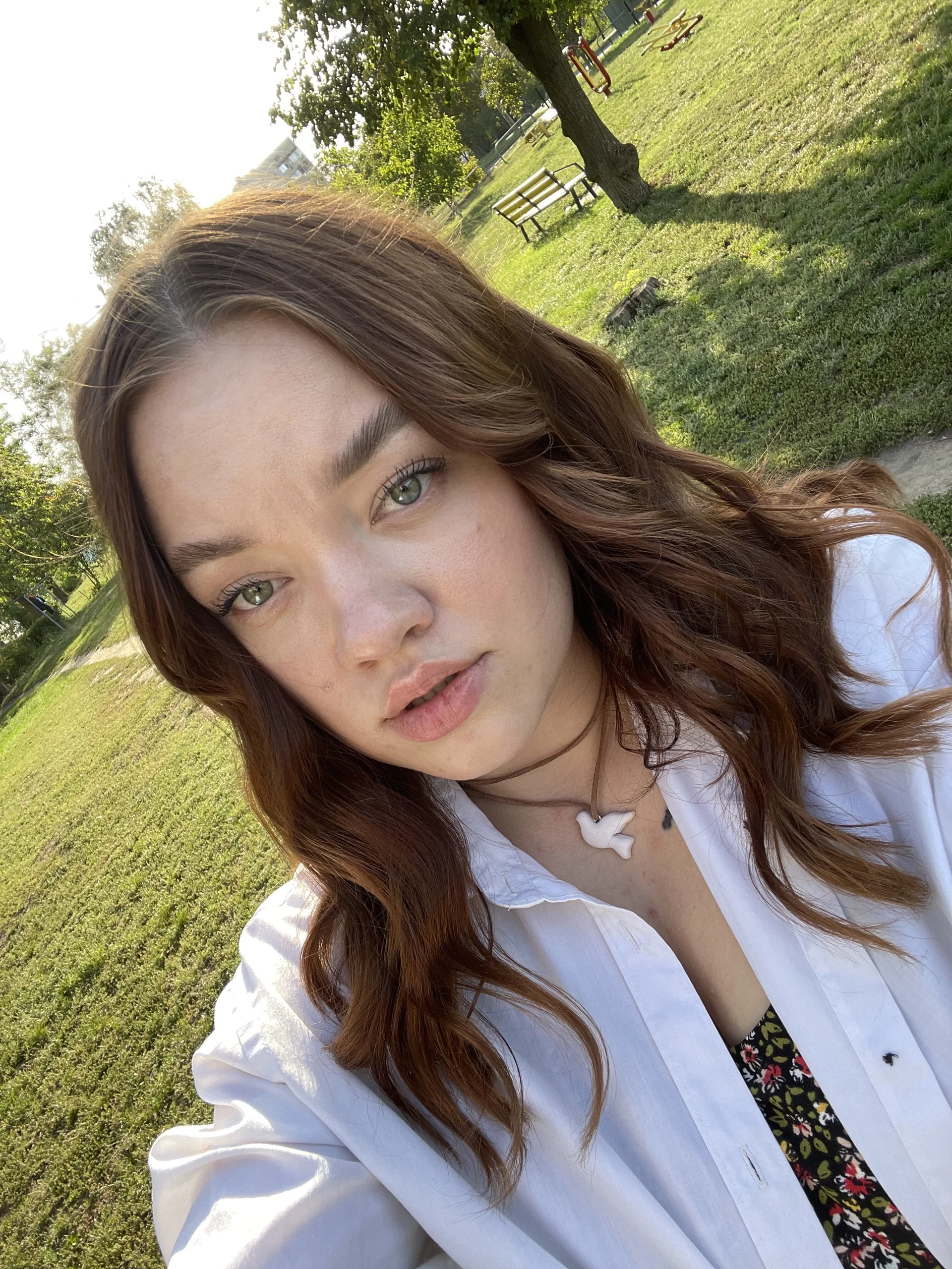 XXX Porn Photo of Nude foxyyMoon 1