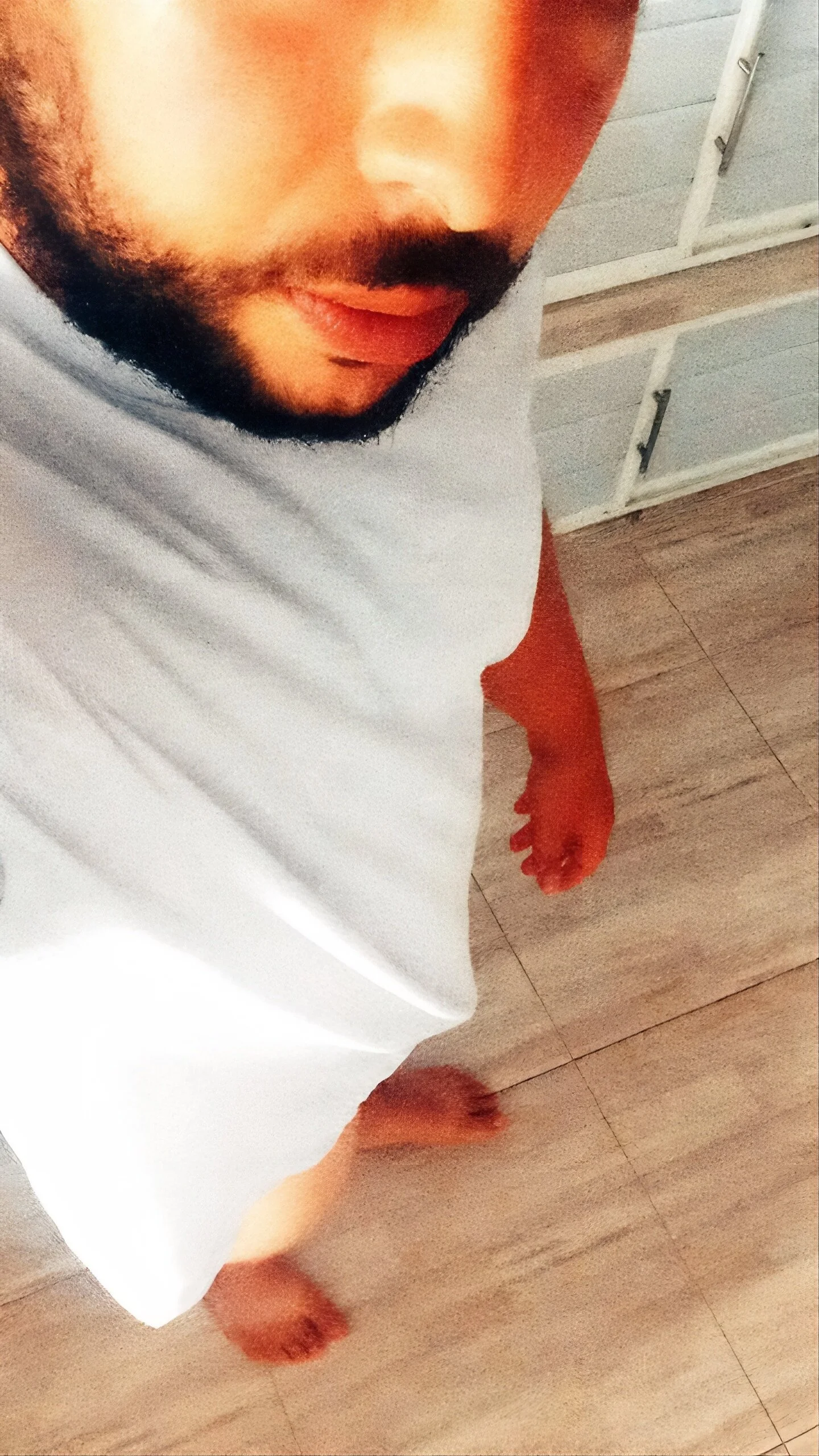 XXX Porn Photo of Nude saitamahero1990 6