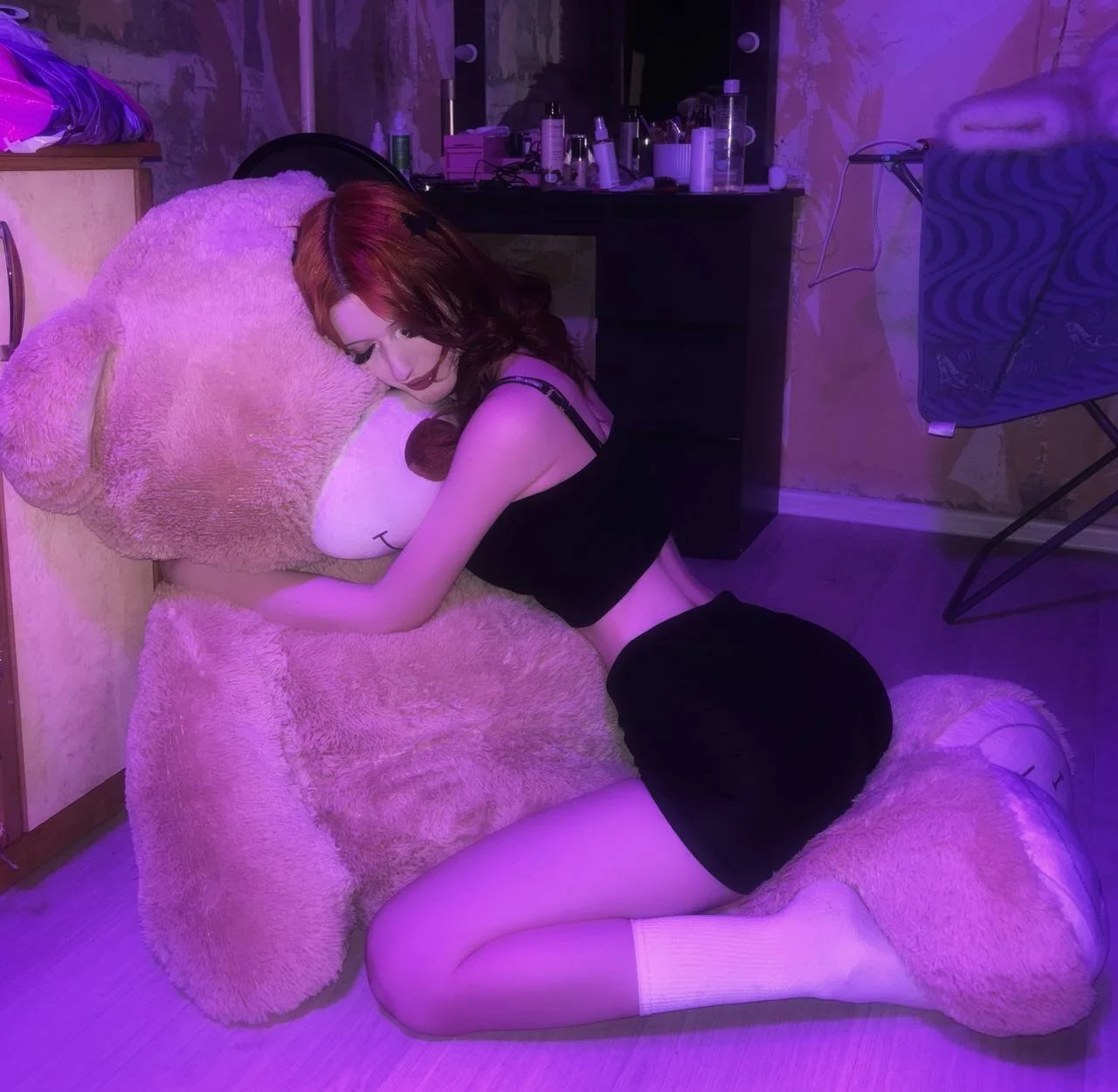 XXX Porn Photo of Nude Kitty_gaze 17