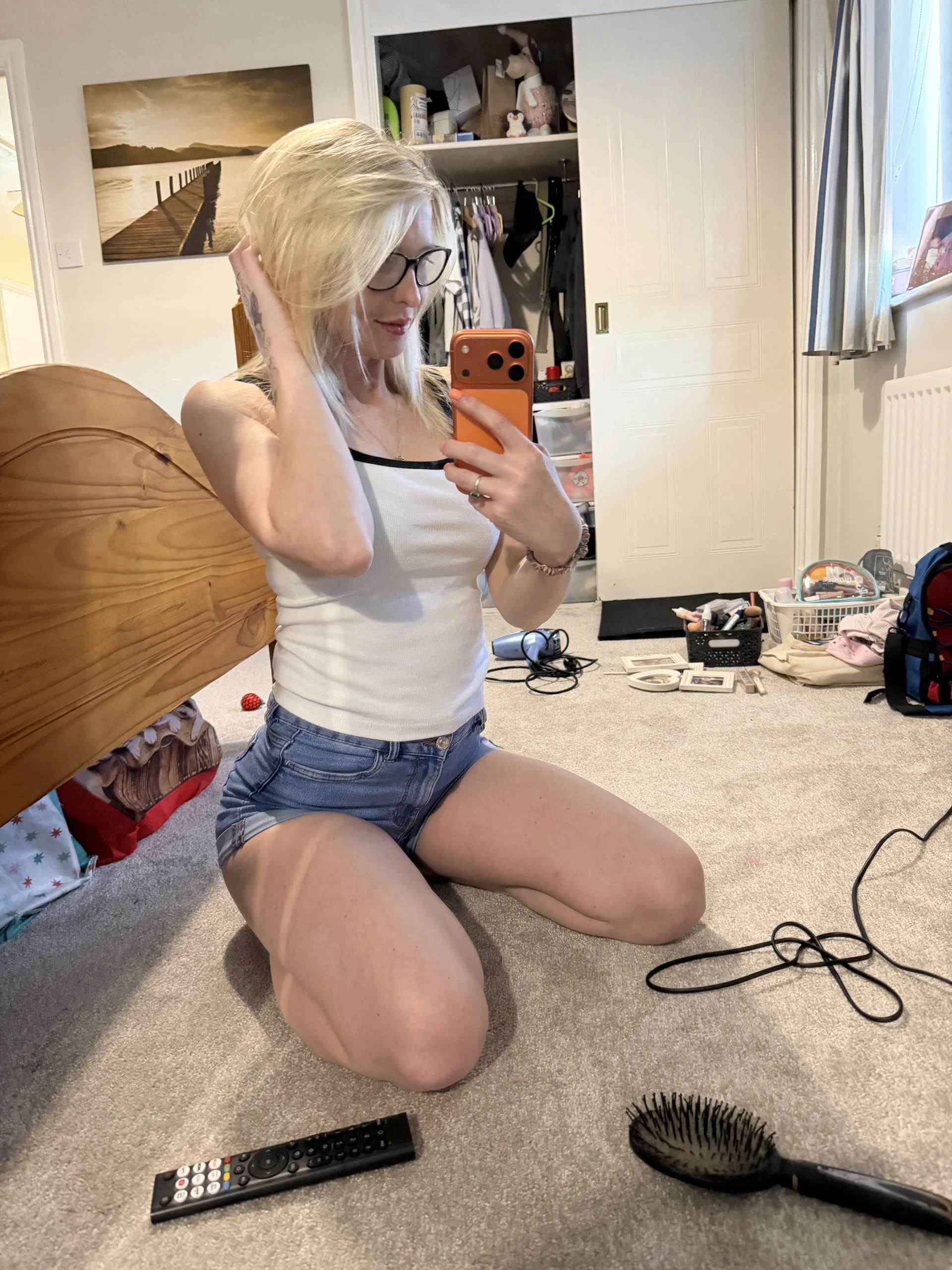 XXX Porn Photo of Nude rubysparkkx 1