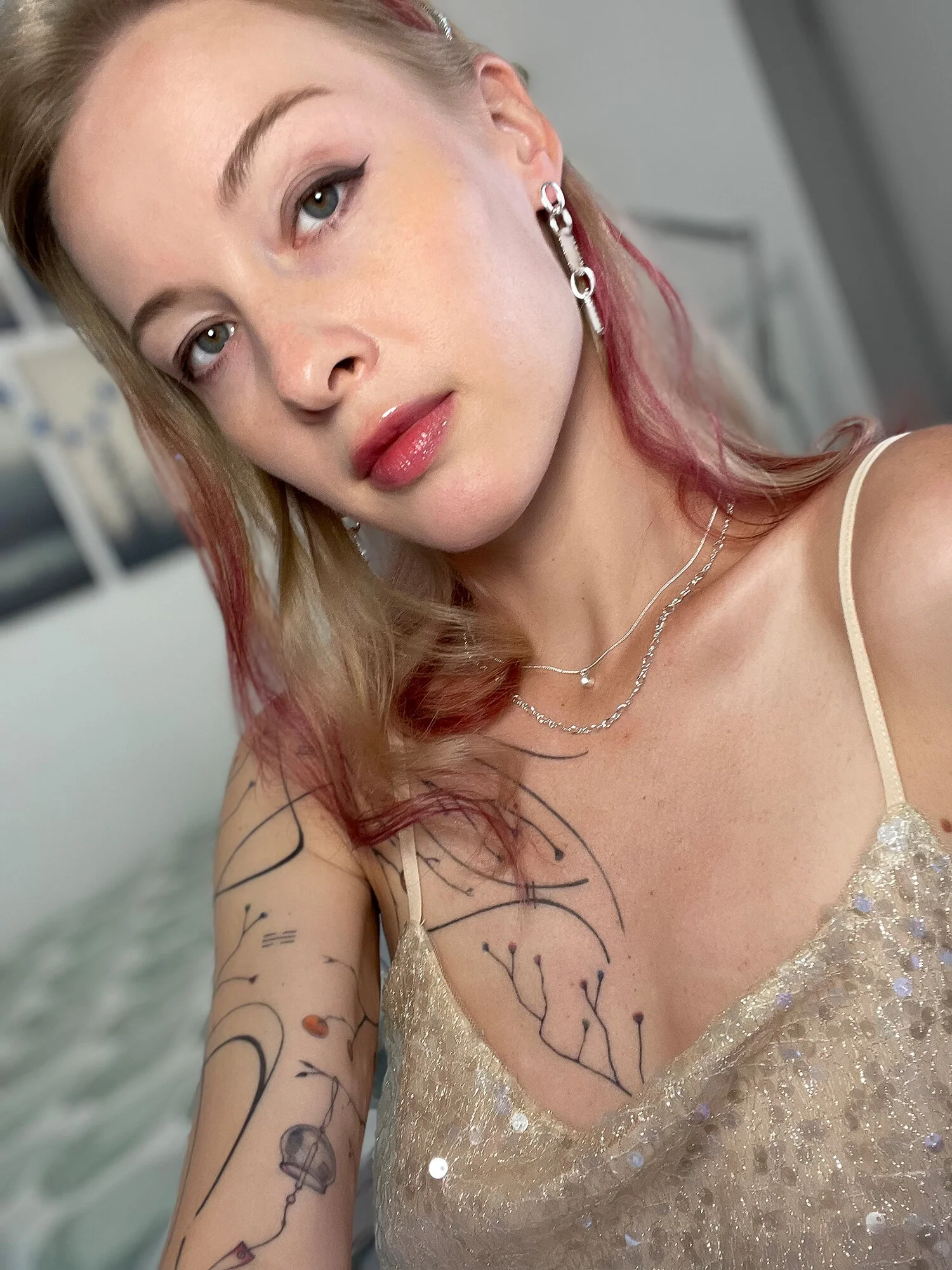 XXX Porn Photo of Nude MissRightX 101