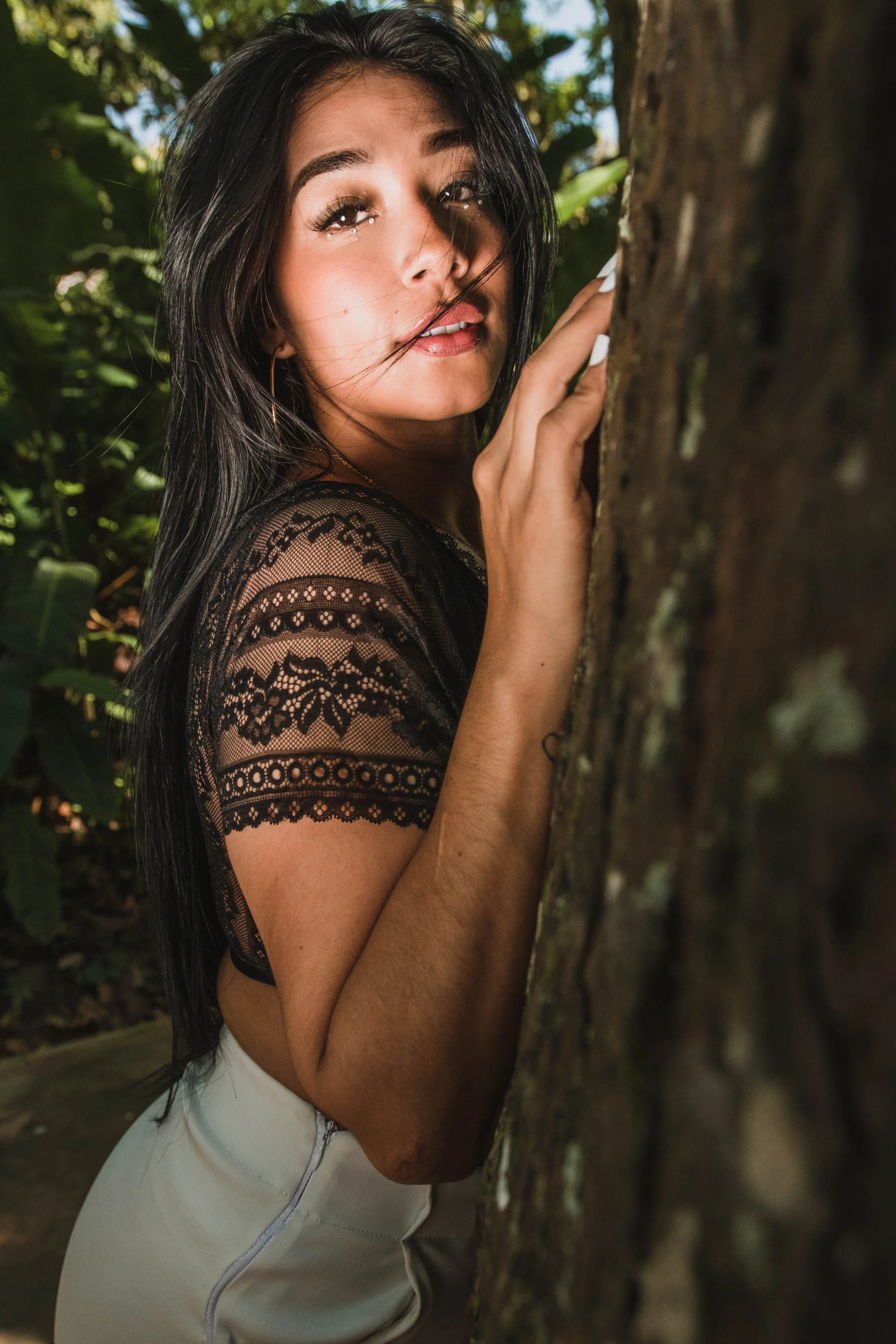 XXX Porn Photo of Nude Skcarlet_beckett 4