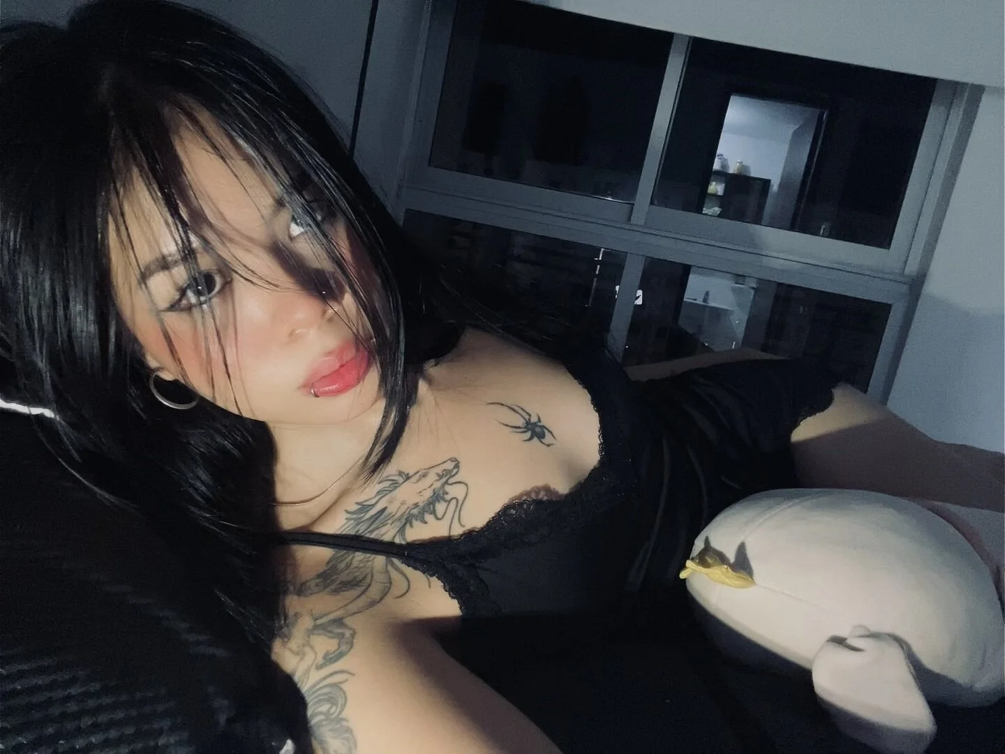 XXX Porn Photo of Nude Jay_wlls 16