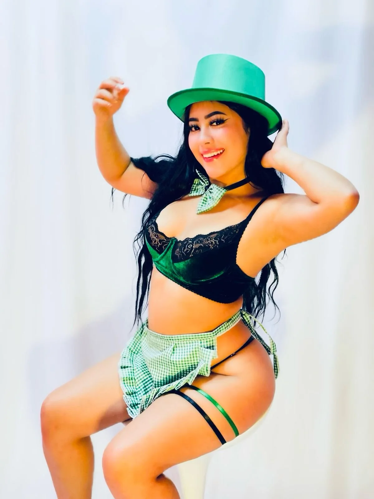 XXX Porn Photo of Nude Sofia_Daemon 11