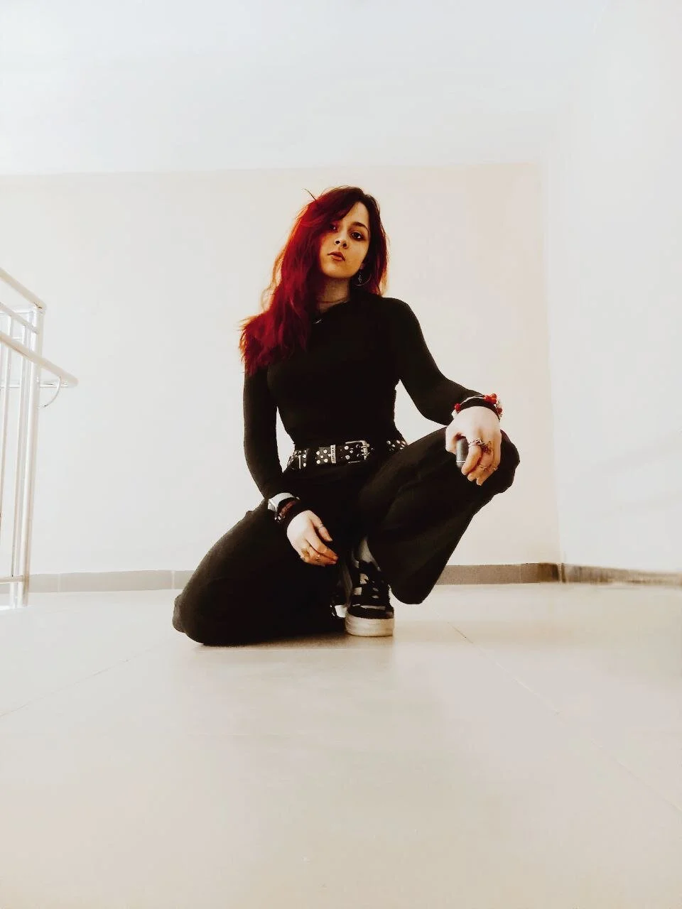 XXX Porn Photo of Nude AliciaDelive 1