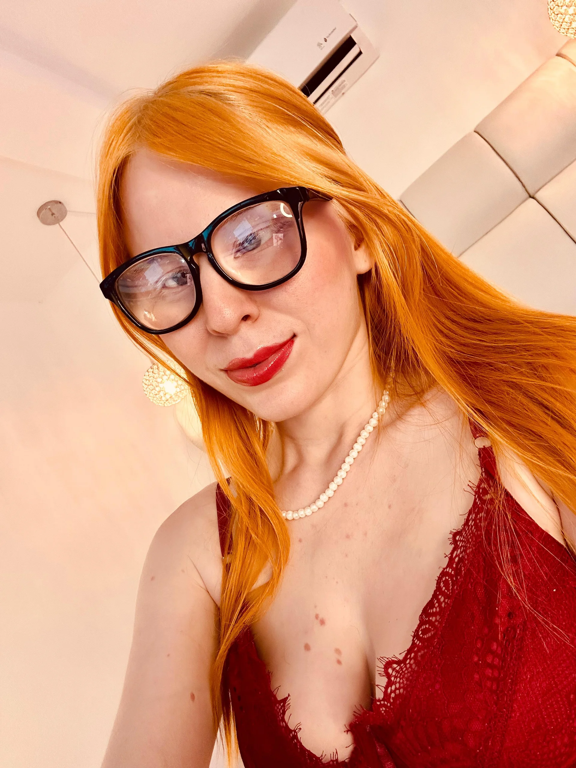 XXX Porn Photo of Nude Alexa_Handler 34