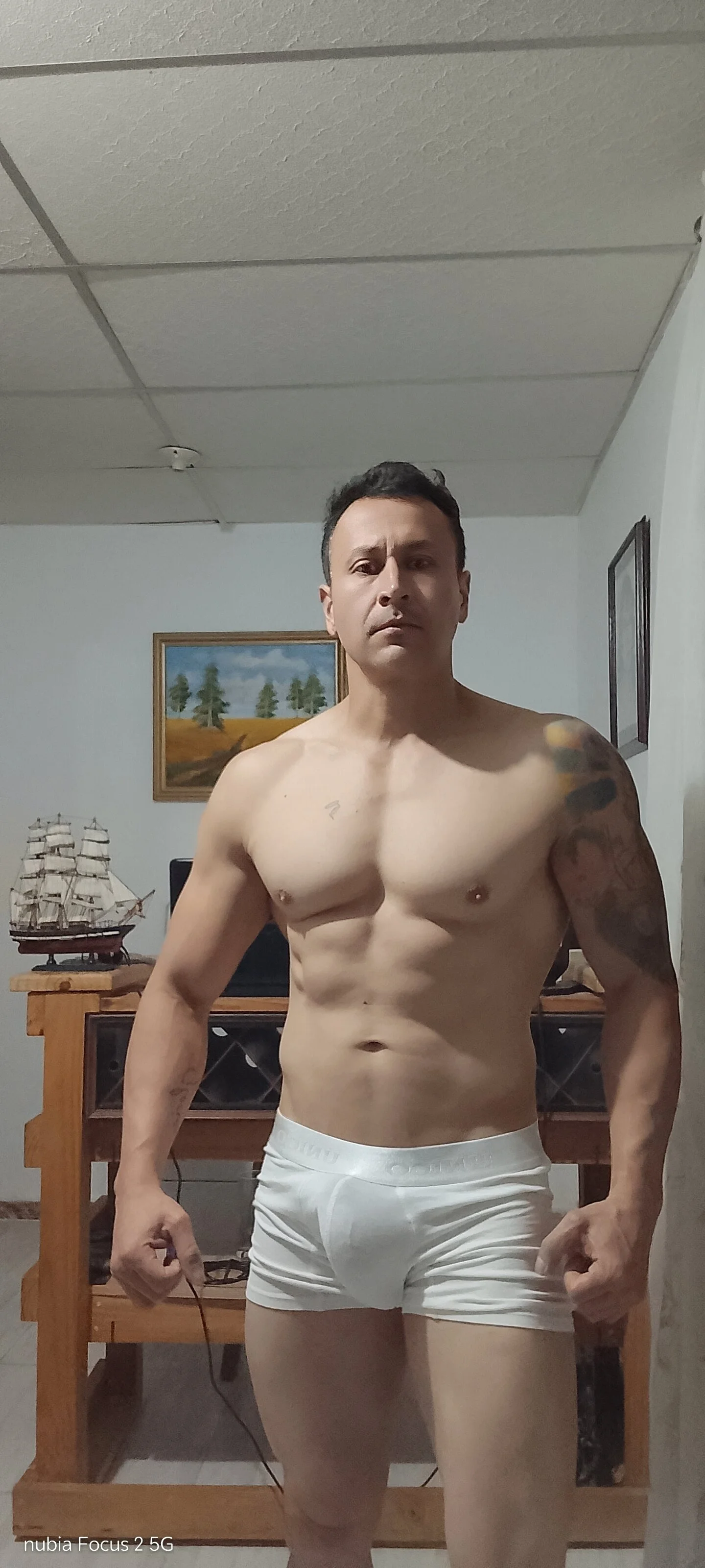 XXX Porn Photo of Nude michaelGmathxxx 25