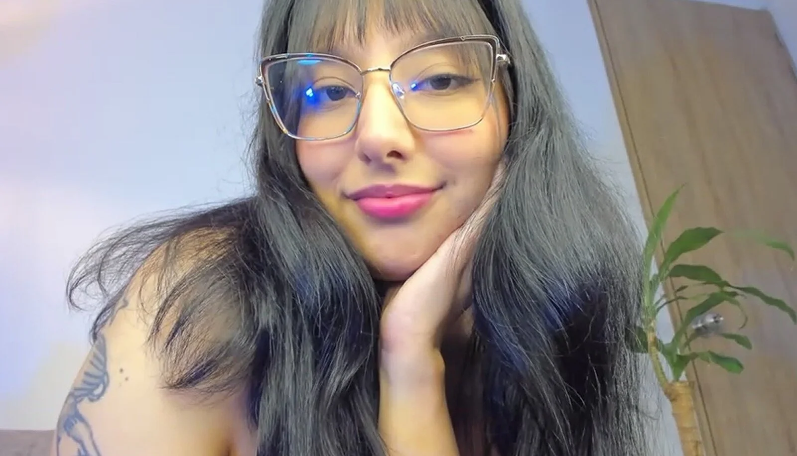 XXX Porn Photo of Nude catleya_0 15