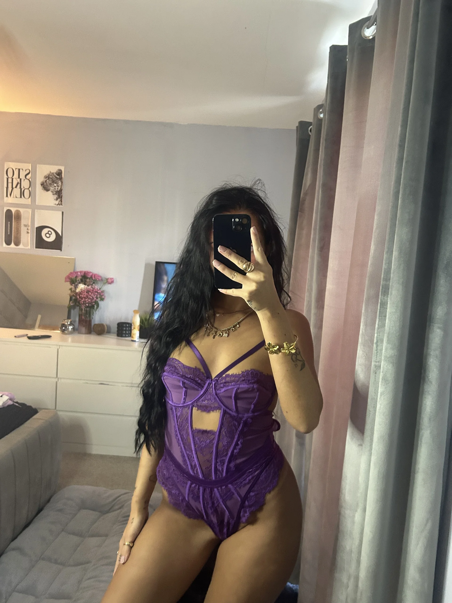 XXX Porn Photo of Nude Spicy-Rosie20 7