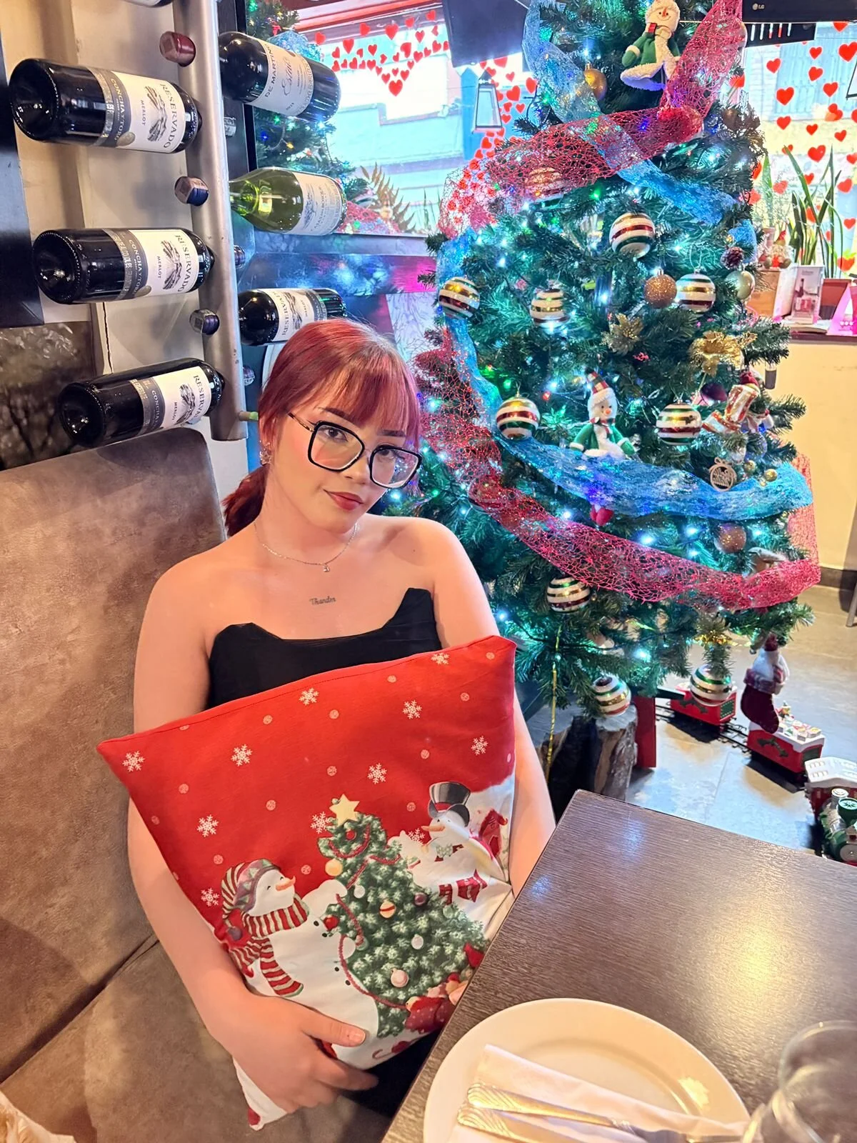 XXX Porn Photo of Nude LizzyySnow 11