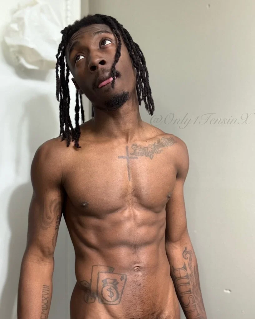 XXX Porn Photo of Nude TensinX1 6