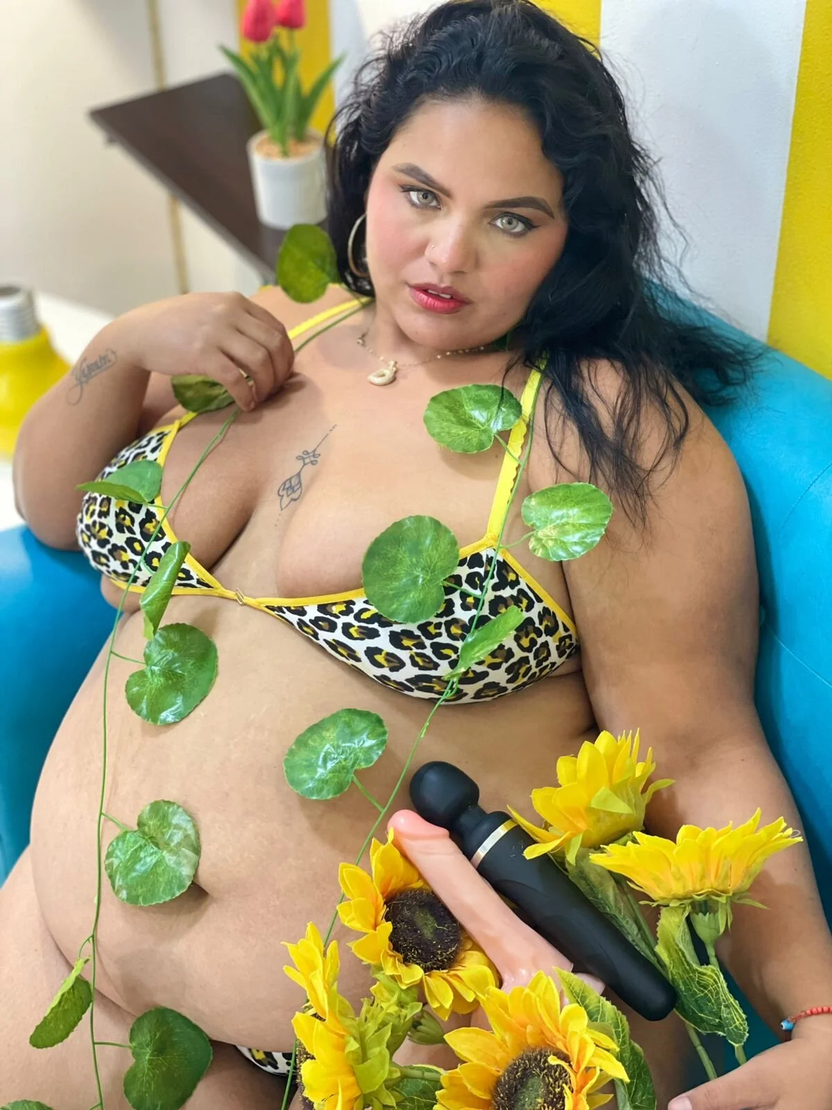 XXX Porn Photo of Nude _alina_9 34