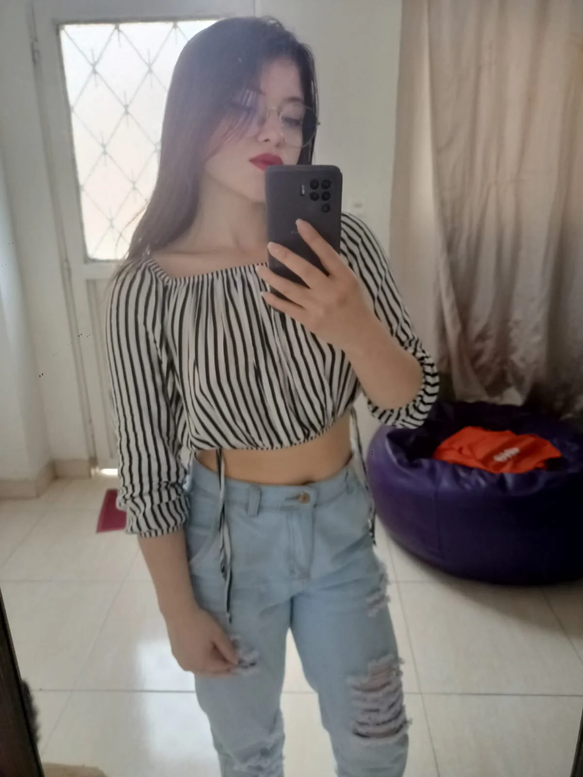 XXX Porn Photo of Nude juli05star20 15