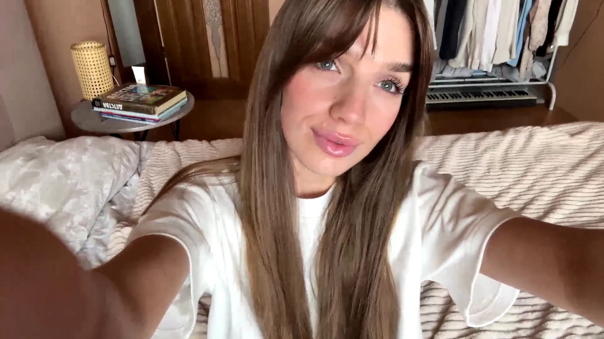XXX Porn Photo of Nude TrishIsaac 13
