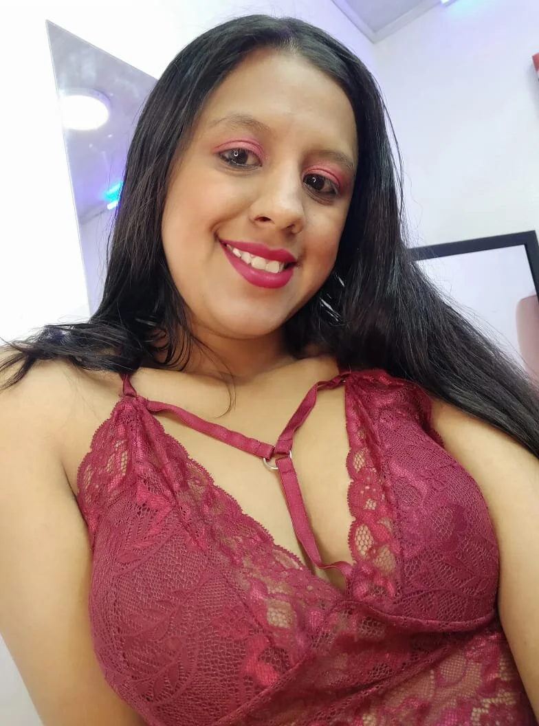 XXX Porn Photo of Nude ZaidaWet 3